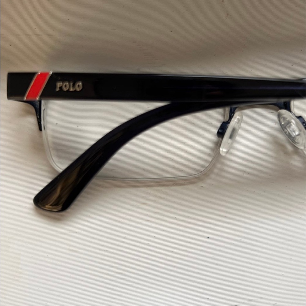 Ralph Lauren Rectangular Glasses - image 2